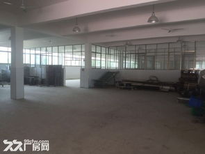 浏阳食品工业园区厂房出租