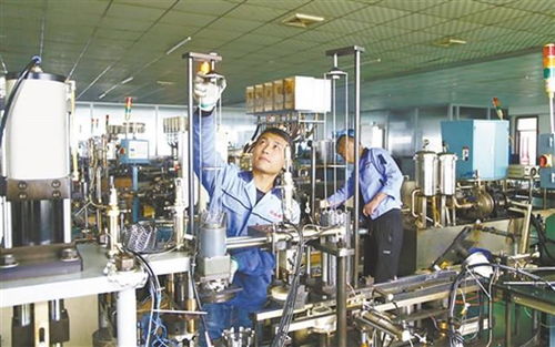 外眼看山东 央媒一周图片撷英 丰收金秋遇上国庆假日