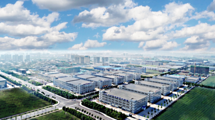 坊子力筑高端制造业聚集发展新优势