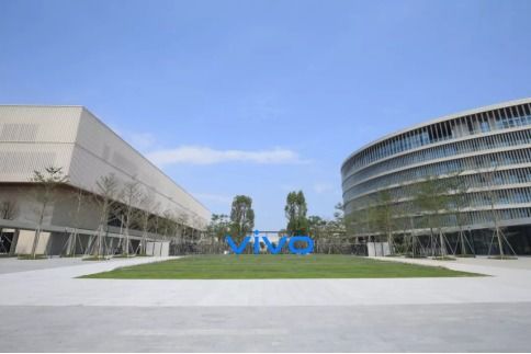 极限挑战 进入vivo工业园背后 vivo 5g国际实力凸显