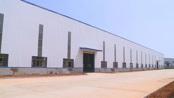 工业园区管委会 百胜电气项目推进滞后现场访谈