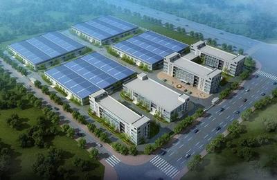 什么叫集体工业用地