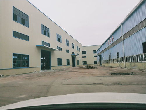 高新区 中工招商网