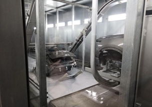 迈入全球化新阶段 长城汽车俄罗斯图拉工厂即将投产