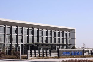 苏州宿迁工业园区 七年时间打造 微缩版的苏州工业园区