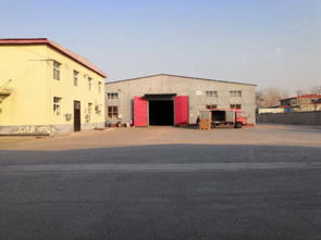 北京顺义 12000㎡ 库房出租 独院