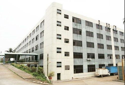 1工业园 中工招商网