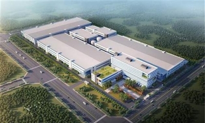 高新区集中开工28个重点项目计划总投资305.1亿元