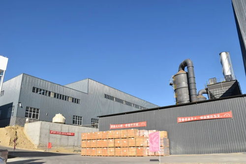 2021年,华坪工业园区产值首次突破百亿元大关 接下来他们将...