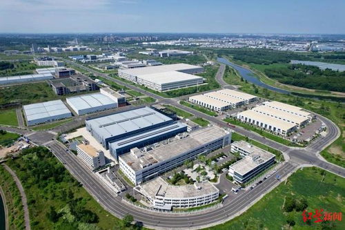 创造从空地建厂到产品下线新速度 成都这个新能源项目从签约到投产仅86天