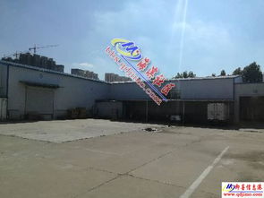 130元 1750平米 理想位置仓库出租