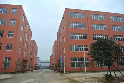 武汉大花岭工业园