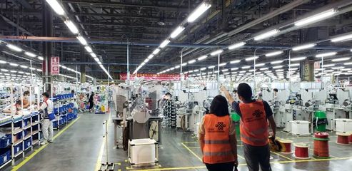 中国联通:为全球数字化转型注入新动能