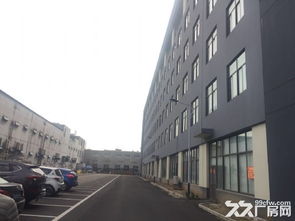 邹区工业园区三万平米全新厂房急租