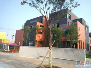 【航空港工业园600-1900平米标准厂房出售配电大的图片】-郑州 新郑易登网