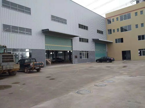 佛山工业园 中工招商网