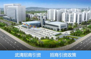 天津武清区京滨工业园