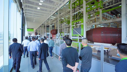 行业领先!中联重科“凌冠”系列搅拌车重磅发布