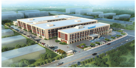 追梦2019 新年又有一批重大项目集中开工