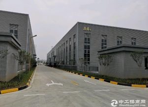 成都独院工业园 中工招商网助力产业集聚与升级