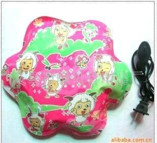 新款防爆电热水袋 安全暖冬的智能选择