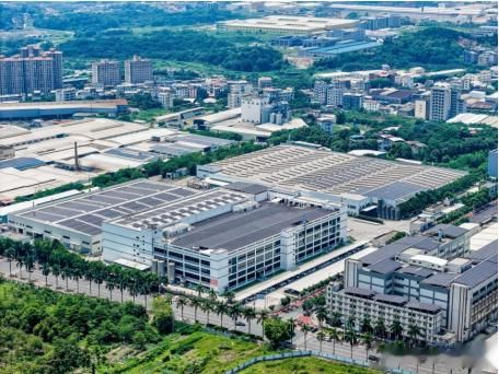 恩仕亚太区新销售总监考察中国市场 聚焦工业园发展