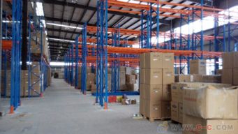 广州货架厂 专业订做仓储货架，助力工业园高效运营