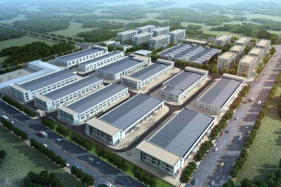 新政助推工业园区用地集约化，工业园发展迈向高质量