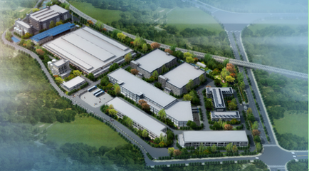 高科技工业园区 驱动城市现代化与高质量发展的关键引擎