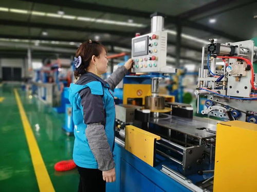 安顺高新区夏云工业园 吹响开工集结号，复工复产虎劲足