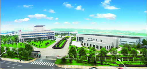 撑起中国刀具的脊梁——株洲钻石切削刀具股份有限公司工业园发展纪实