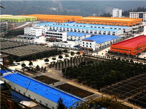 湖北宣恩工业园区 家居产业新地标，赋能区域经济新发展